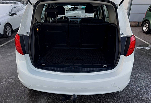 купить Опель Meriva 2013, автосалон автоцентр