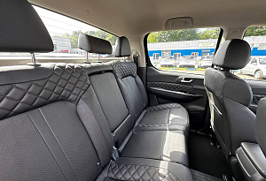 купить  Tunland G7 2024, автосалон автоцентр