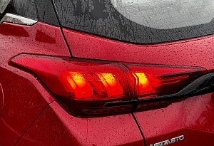 купить Байк X35 2024, автосалон автоцентр