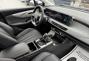 купить Байк U5 Plus 2024, автосалон автоцентр