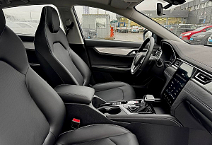 купить Джак J7 2023, автосалон автоцентр