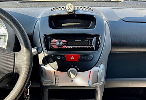 купить Пежо 107 2008, автосалон автоцентр