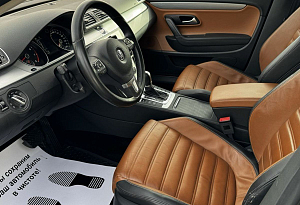 купить Фольксваген Passat CC 2012, автосалон автоцентр