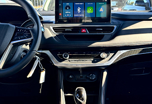 купить Джак JS3 2023, автосалон автоцентр