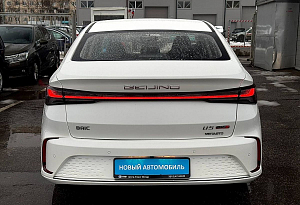 купить Байк U5 Plus 2024, автосалон автоцентр