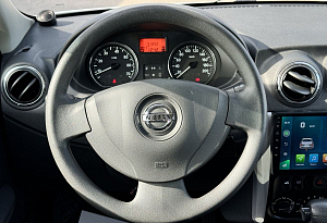 купить Ниссан Almera 2017, автосалон автоцентр
