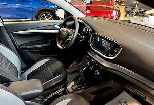 купить Лада Vesta 2024, автосалон автоцентр