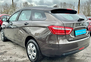 купить Лада Vesta 2020, автосалон автоцентр