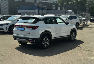 купить Чанган CS35 Plus 2019, автосалон автоцентр