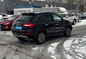 купить Рено Koleos 2013, автосалон автоцентр