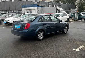 купить Шевроле Lacetti 2008, автосалон автоцентр