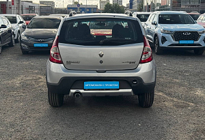 купить Рено Sandero 2014, автосалон автоцентр