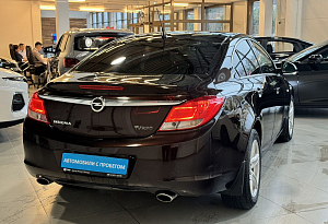 купить Опель Insignia 2013, автосалон автоцентр