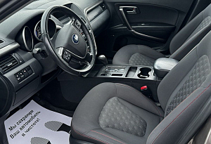 купить ФАВ Besturn X80 2018, автосалон автоцентр