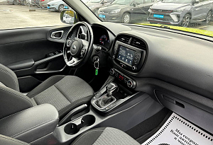 купить Кия Soul 2019, автосалон автоцентр