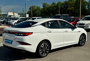 купить Джак J7 2023, автосалон автоцентр