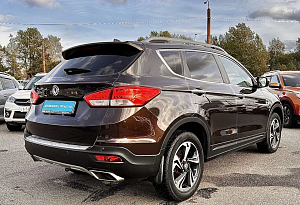 купить Донгфенг AX7 2017, автосалон автоцентр