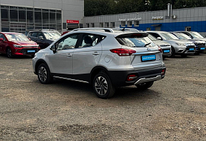 купить Джак JS3 2024, автосалон автоцентр