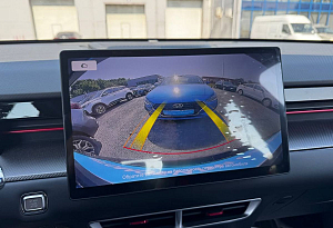 купить  DASHING 2024, автосалон автоцентр