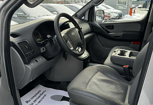 купить Хендай Grand Starex 2012, автосалон автоцентр