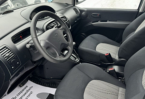 купить Хендай Matrix 2008, автосалон автоцентр