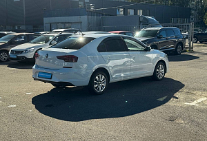 купить Фольксваген Polo 2020, автосалон автоцентр