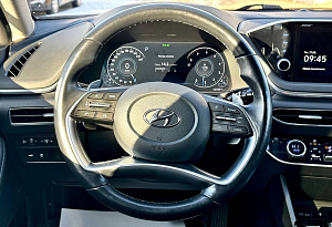 купить Хендай Sonata 2020, автосалон автоцентр