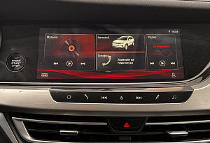 купить Чанган CS35 Plus 2019, автосалон автоцентр