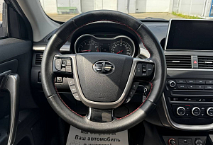 купить ФАВ Besturn X80 2019, автосалон автоцентр