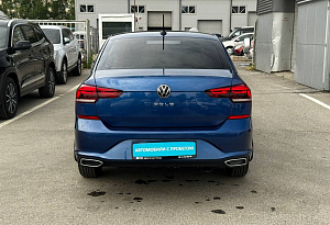 купить Фольксваген Polo 2020, автосалон автоцентр