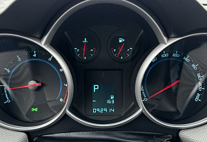 купить Шевроле Cruze 2013, автосалон автоцентр