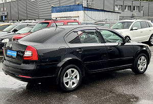 купить Шкода Octavia 2011, автосалон автоцентр