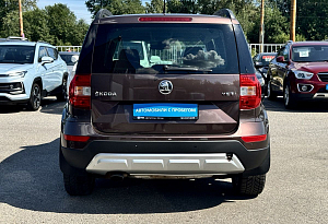 купить Шкода Yeti 2014, автосалон автоцентр