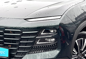купить  Dashing 2024, автосалон автоцентр