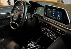 купить Хендай Sonata 2020, автосалон автоцентр