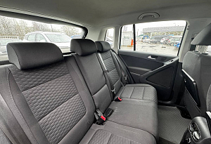 купить Фольксваген Tiguan 2009, автосалон автоцентр