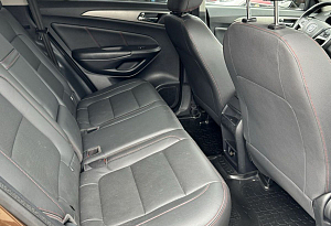 купить Чанган CS75 2019, автосалон автоцентр