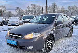 купить Шевроле Lacetti 2011, автосалон автоцентр
