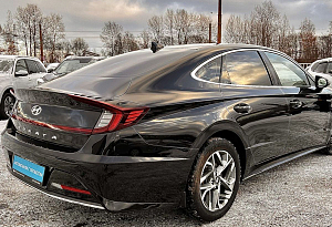 купить Хендай Sonata 2020, автосалон автоцентр