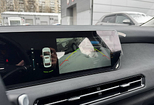 купить Байк U5 Plus 2024, автосалон автоцентр