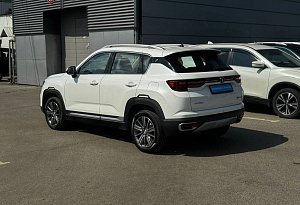 купить Чанган CS35 Plus 2019, автосалон автоцентр