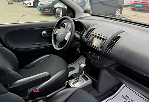 купить Ниссан Note 2013, автосалон автоцентр