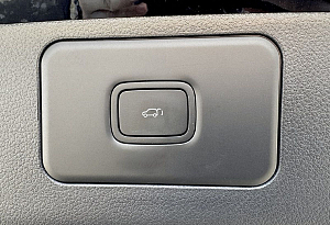 купить Донгфенг DFSK ix5 2024, автосалон автоцентр
