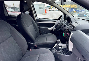 купить Ниссан Terrano 2017, автосалон автоцентр