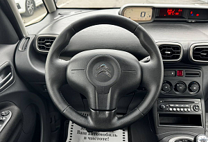 купить Ситроен C3 Picasso 2013, автосалон автоцентр
