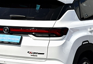 купить Чанган CS35 Plus 2023, автосалон автоцентр