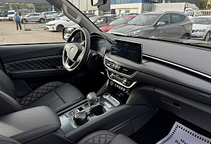 купить  Tunland G7 2024, автосалон автоцентр