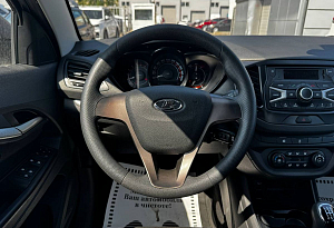 купить Лада Vesta 2018, автосалон автоцентр