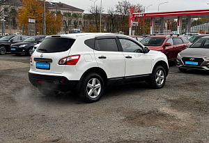 купить Ниссан Qashqai 2012, автосалон автоцентр