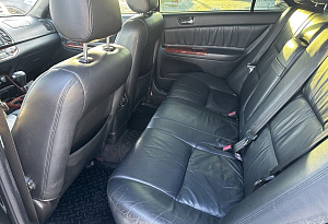 купить Тойота Camry 2004, автосалон автоцентр